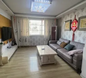 淮安区-城东-翔宇花园