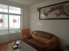 龙口市|乡企局家属院2室2厅1卫出租