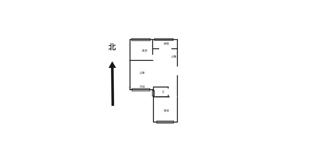 西湖馨苑A区,家具家电齐全拎包入住11