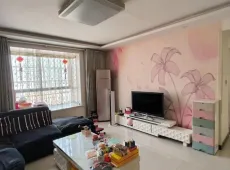 临渭区|政和苑3室2厅2卫出售