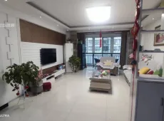仙桃市|星城国际和园公馆3室2厅2卫出售|买房租房佣金全返