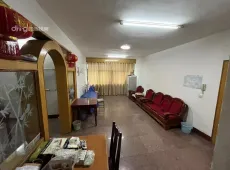 仙桃市|卫生小区4室2厅2卫出售|买房租房佣金全返