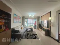埇桥区|恒大名都3室2厅2卫出售