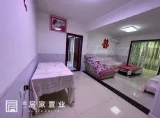 潜江市|锦绣潜城2室2厅1卫出售|买房租房佣金全返