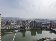 利州区|万达中央华城4室2厅2卫出售|买房租房佣金全返