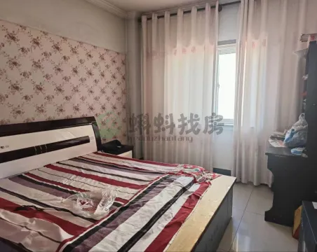 西城大厦2室2厅1卫朝西普通