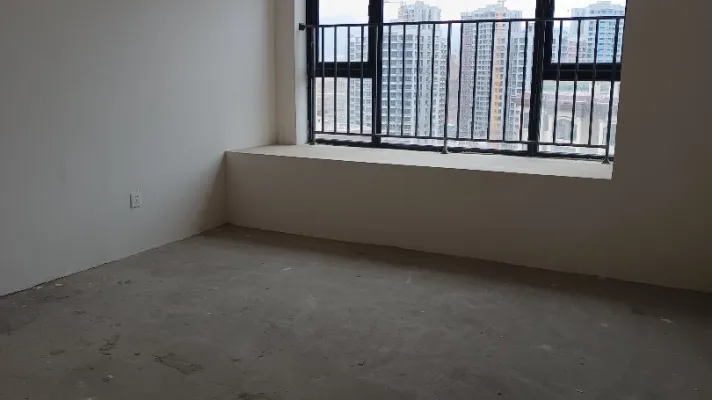 采光好，大户型横厅，得房率高
