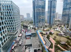 东兴区|兆信中心1室1厅1卫出租