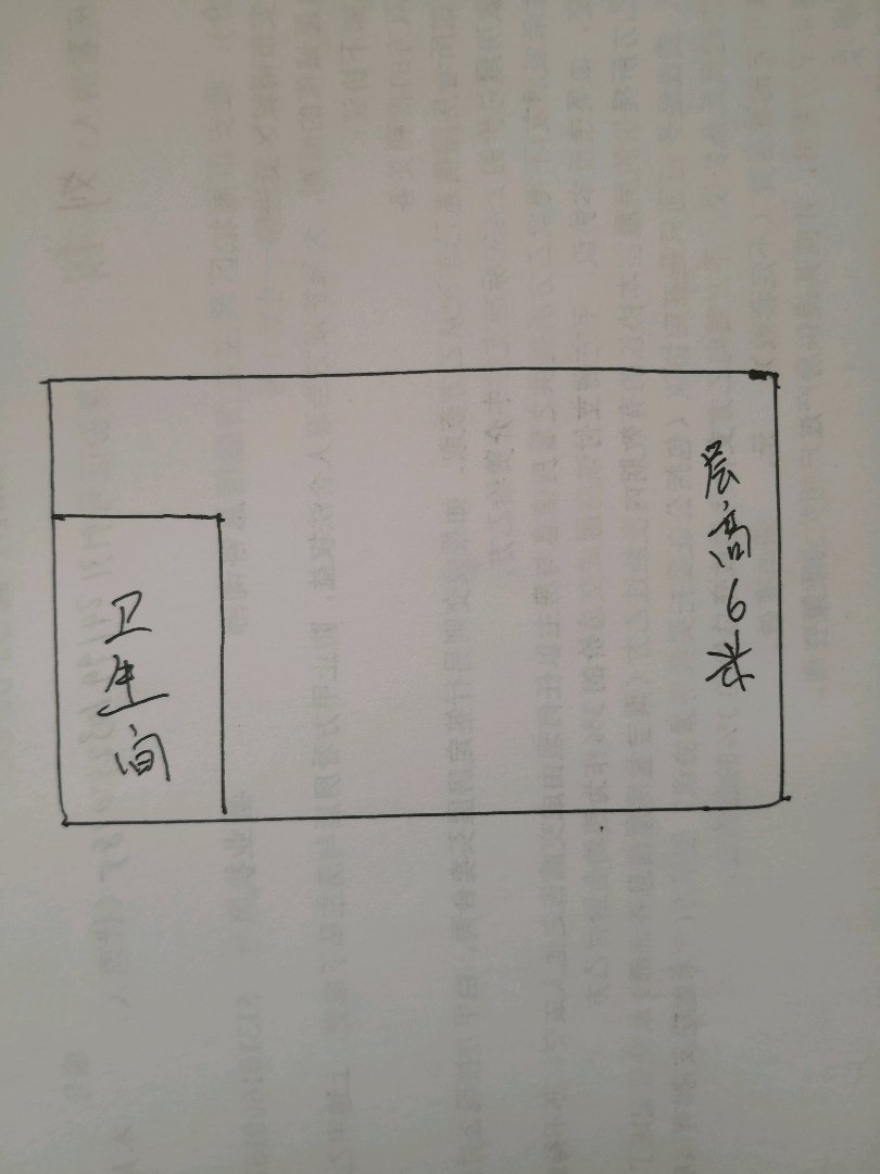 雨城区城东精装-室-厅-卫二手房出售6