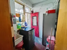 莲池区|二机床厂宿舍3室1厅1卫出售