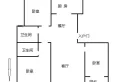 3室2厅2卫带车位和储，采光很好！划片一实验13