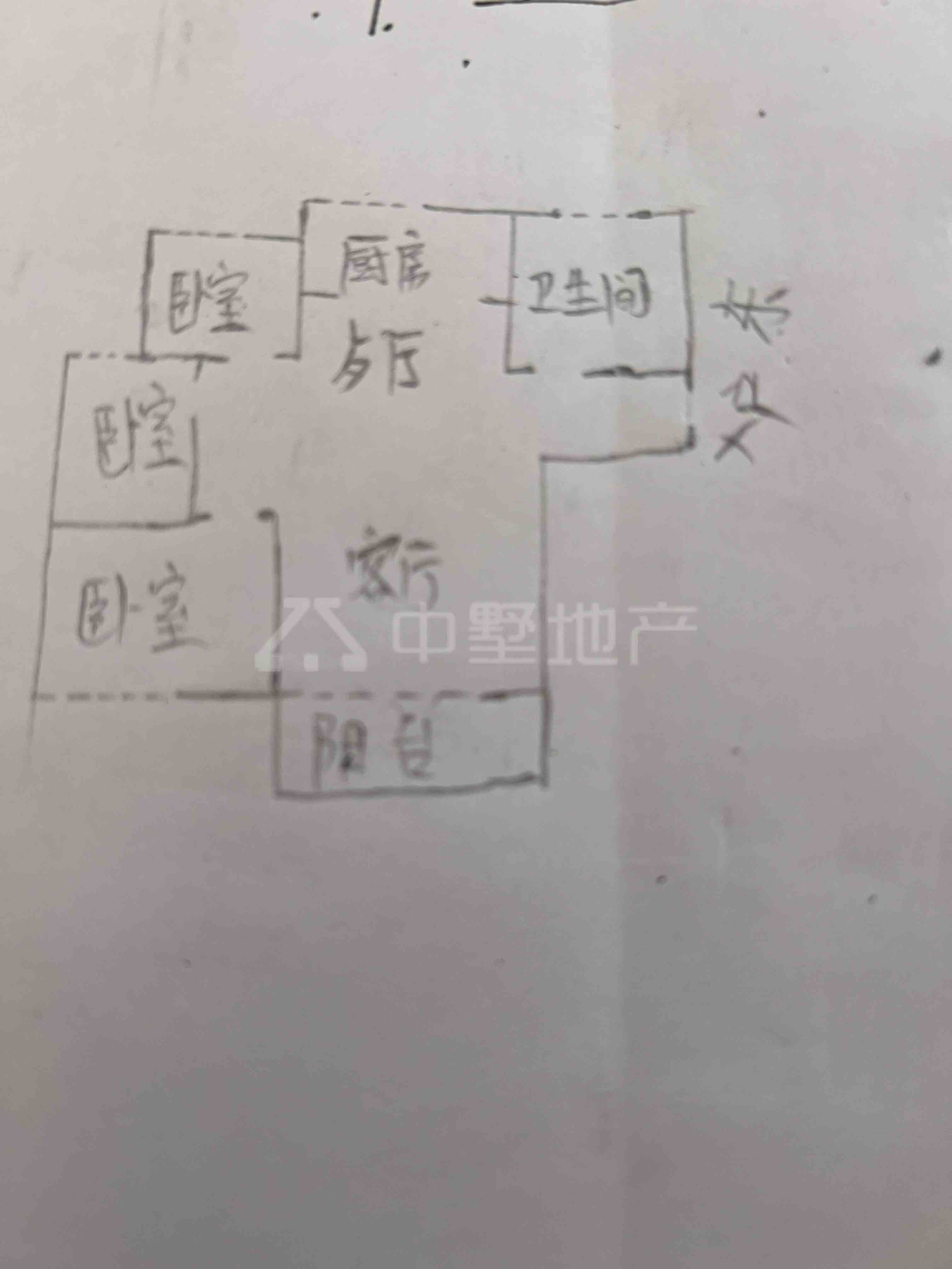 新威龙门悦府A区,两梯三户精装三房全天采光9