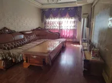 吐鲁番市|绿岛国际小区3室2厅2卫出售|买房租房佣金全返