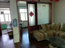临渭区|针织厂家属院3室1厅1卫出售