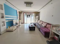莲池区|裕丰二期3室2厅1卫出售