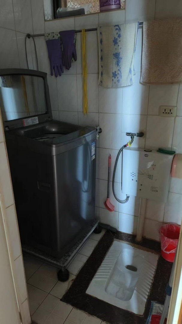 麒麟区城中普通3室2厅1卫二手房出售8