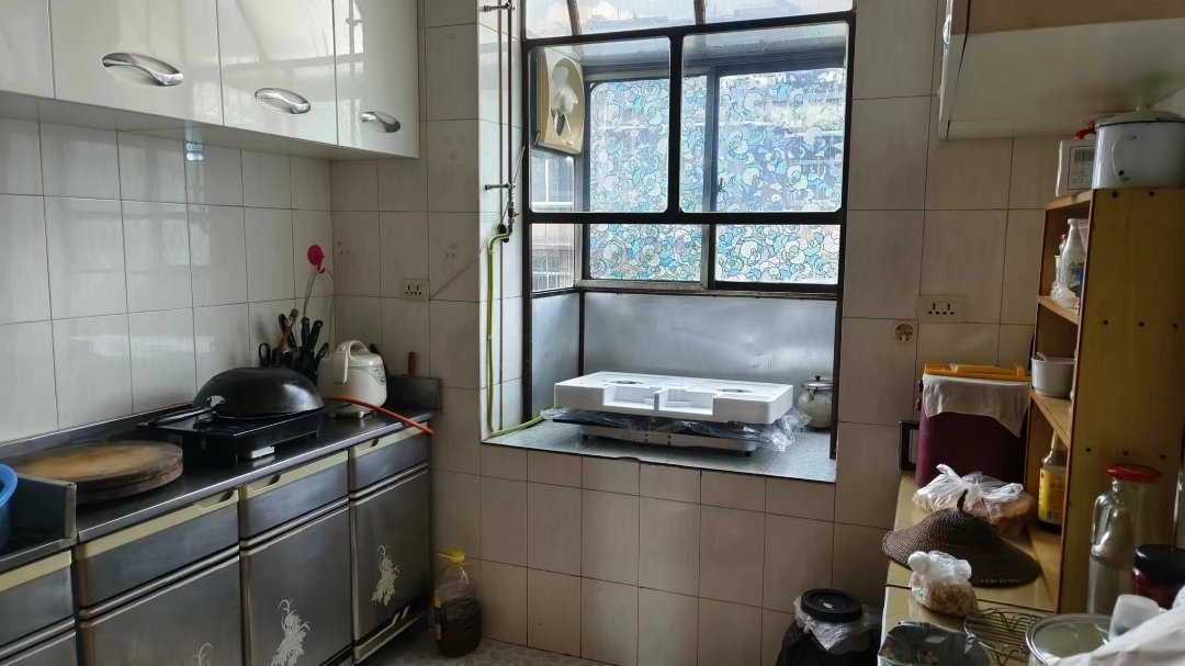 麒麟区城中普通3室2厅1卫二手房出售4