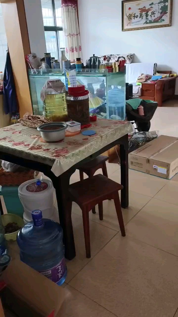 麒麟区城中普通3室2厅1卫二手房出售1