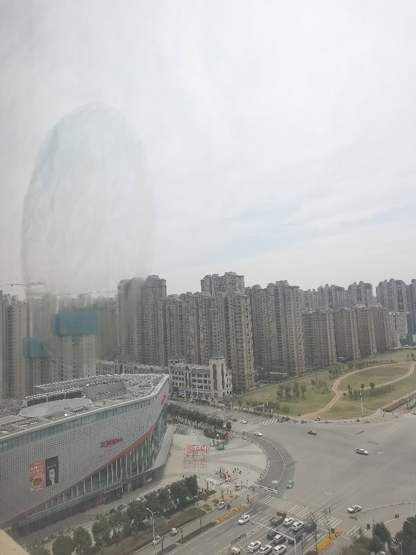 弘阳广场,七街弘阳广场楼间距大的一栋采光很好楼层好9