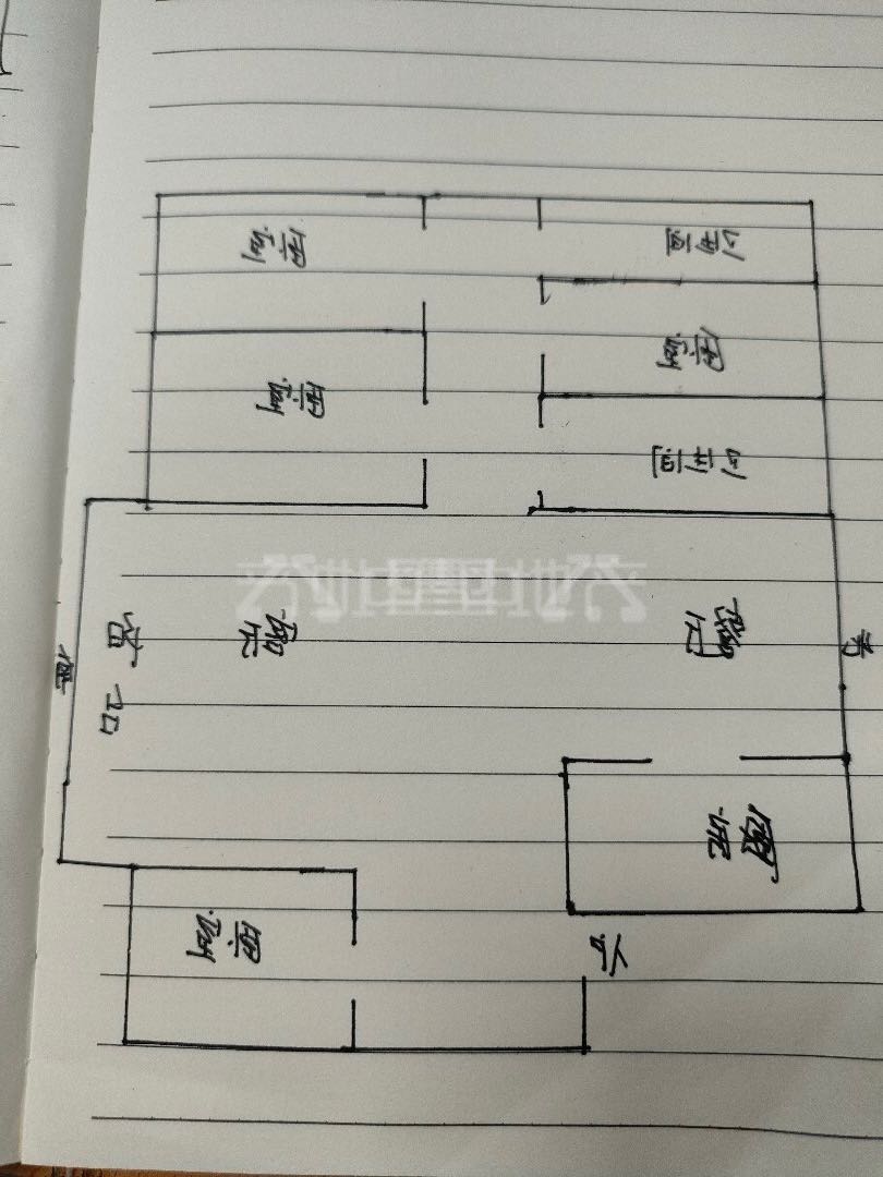 上河时代天悦,区政府旁视线好，，，，11