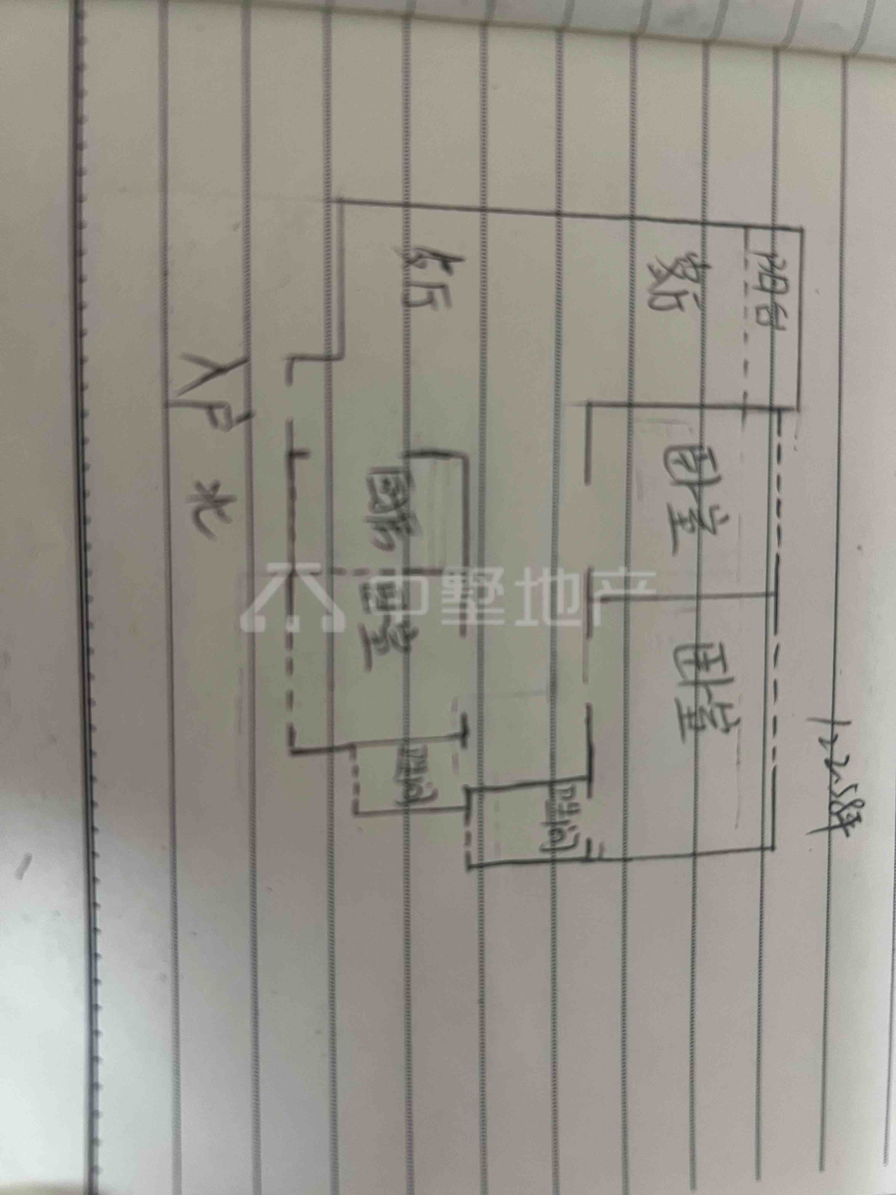 水游城揽景居,水游城揽景居具性价比房子87.5万一口价，只接受一次性10