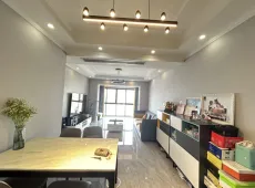 翠屏区|邦泰国际社区北区3室2厅1卫出售