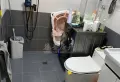 铁北新城个人婚房装修 南北通透.4