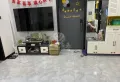 铁北新城个人婚房装修 南北通透.5