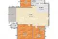 精品好房，楼层好，兰桂坊3室2厅2卫11