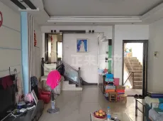 枣阳市|原粮食机械厂4室2厅2卫出售