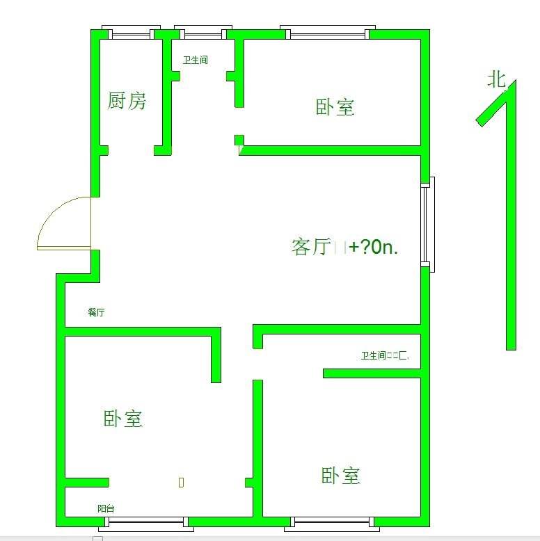 裕昌莲湖新城北区,看房提前，有储藏室，6月份免税12
