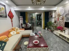 宝应县|大上海国际公寓3室2厅2卫出售