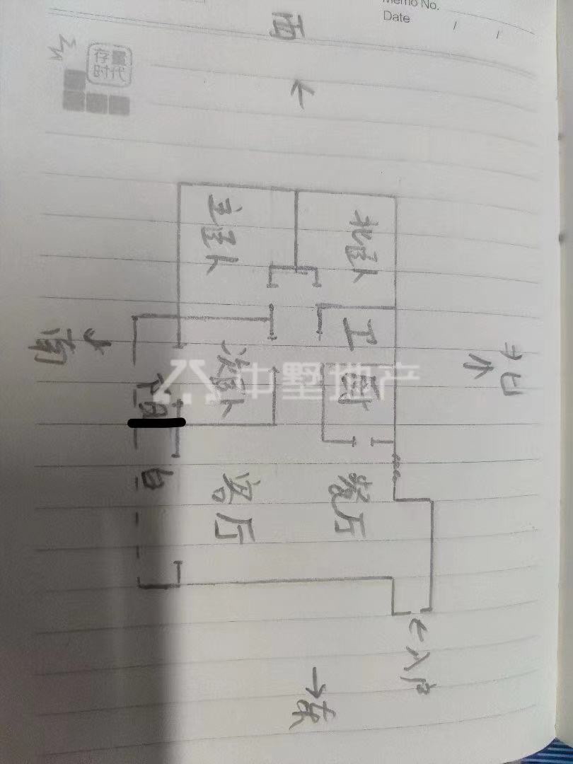 碧桂园都荟,难得一见的碧桂园都荟精装婚房家具家电齐全，朝向好！11