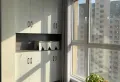 性价比超高的3室2厅1卫1阳台 阳光 视线 无忧！6