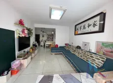 临渭区|汇邦沋河华府3室2厅1卫出租