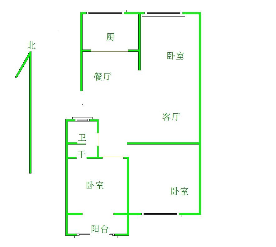 莲湖花园,看房方便，急售，免税11