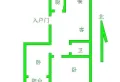 望岳嘉苑2室2厅1卫高档家私电，设施完善12