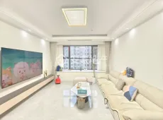 盐湖区|鼎鑫河东故事3室2厅2卫出售|买房租房佣金全返
