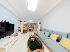 秦都区|丽彩怡和润源2室1厅1卫出售