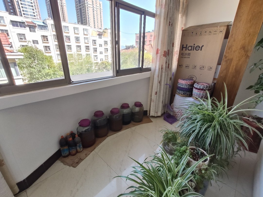 麒麟区东片区精装4室2厅2卫二手房出售8