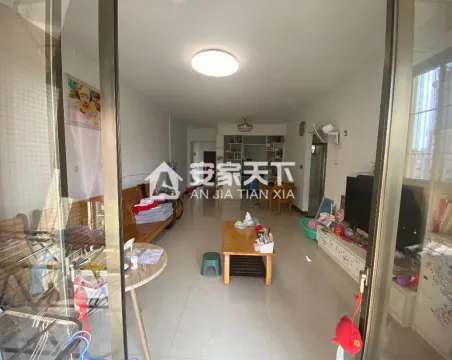 长乐星城4室2厅2卫朝南普通