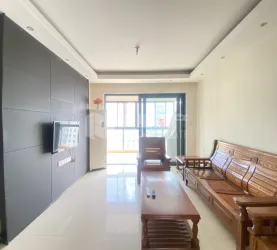 青云谱区-岱山街道-天沐观湖国际