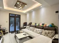长安区|山水香堤2室2厅2卫出售