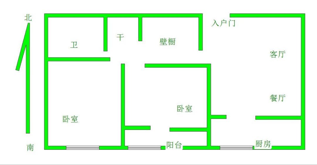 久安云阳雅轩,南北通透出行方便交通便利12