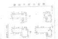 三合市场闹市区，大型天地楼，生活坐标，城市心脏13