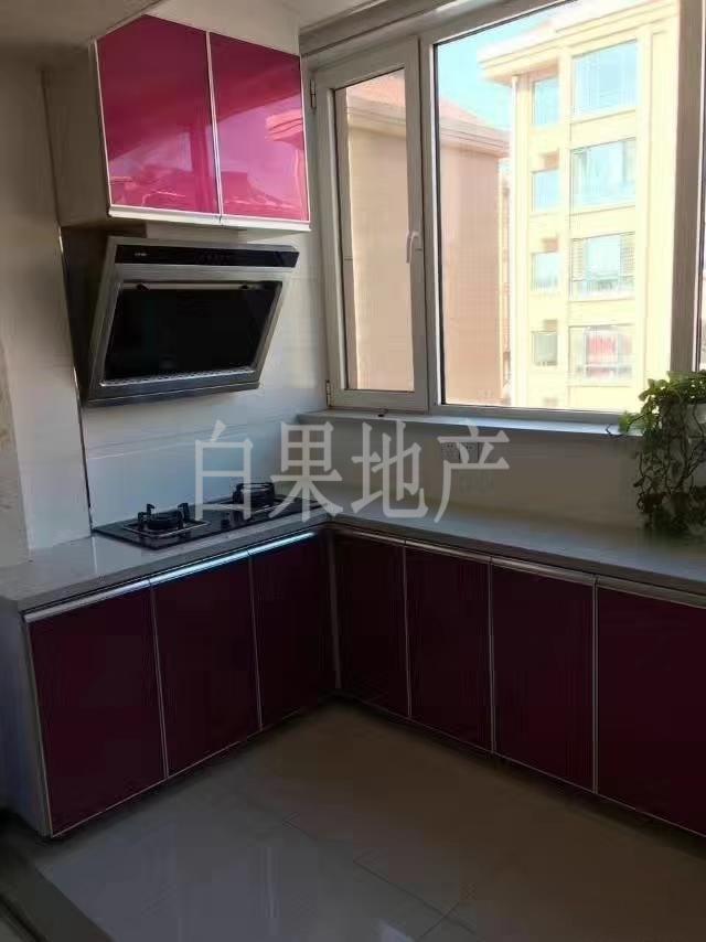 丹建福景园,丹建福景园单身公寓空房1700元/月出租12