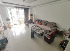 铁东区|大德翠韵华庭3室2厅1卫出售