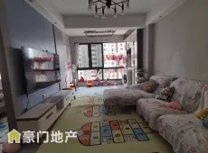 东侨区|亿利城三期3室2厅2卫出售|买房租房佣金全返
