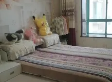 西峰区|永嘉锦园2室2厅1卫出售|买房租房佣金全返