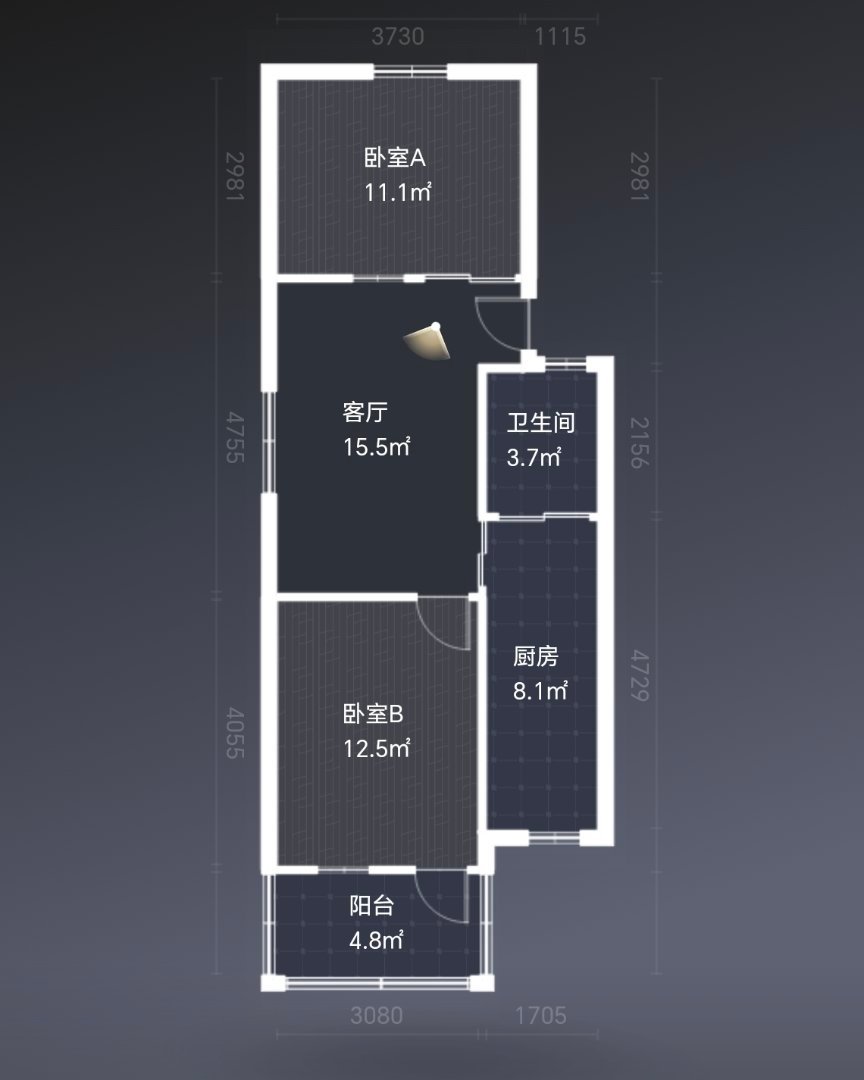 地质新村,地质新村普通交通便利，配套齐全7